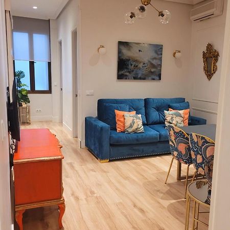 Precioso Apartamento 6P En Sol Madrid Exterior foto