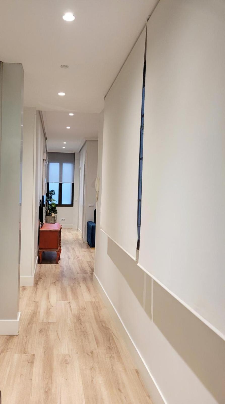 Precioso Apartamento 6P En Sol Madrid Exterior foto
