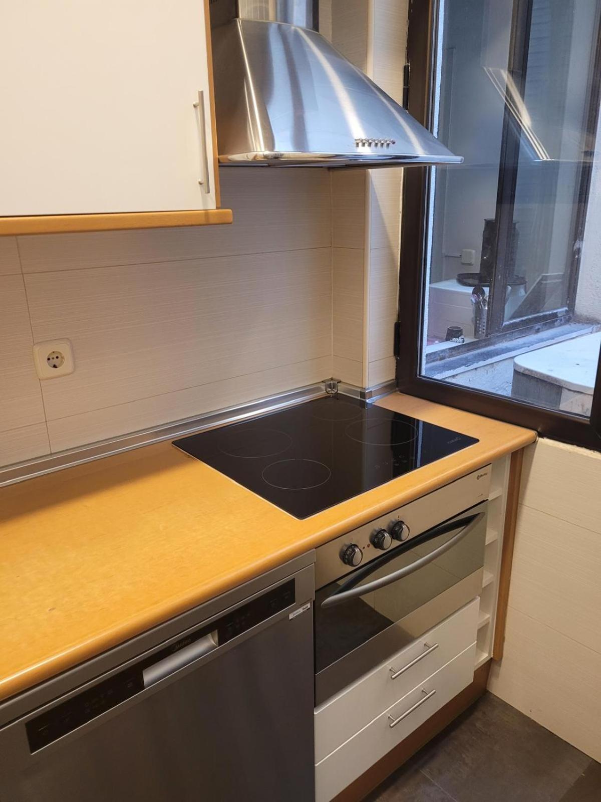 Precioso Apartamento 6P En Sol Madrid Exterior foto