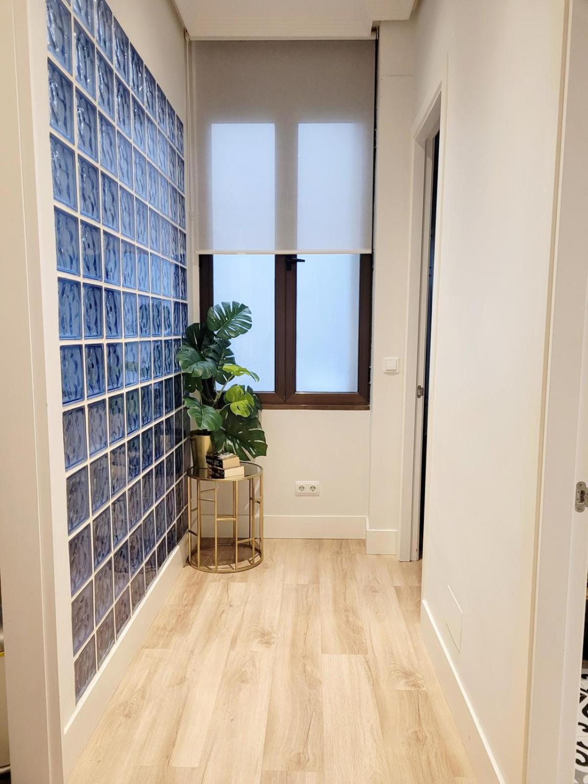 Precioso Apartamento 6P En Sol Madrid Exterior foto