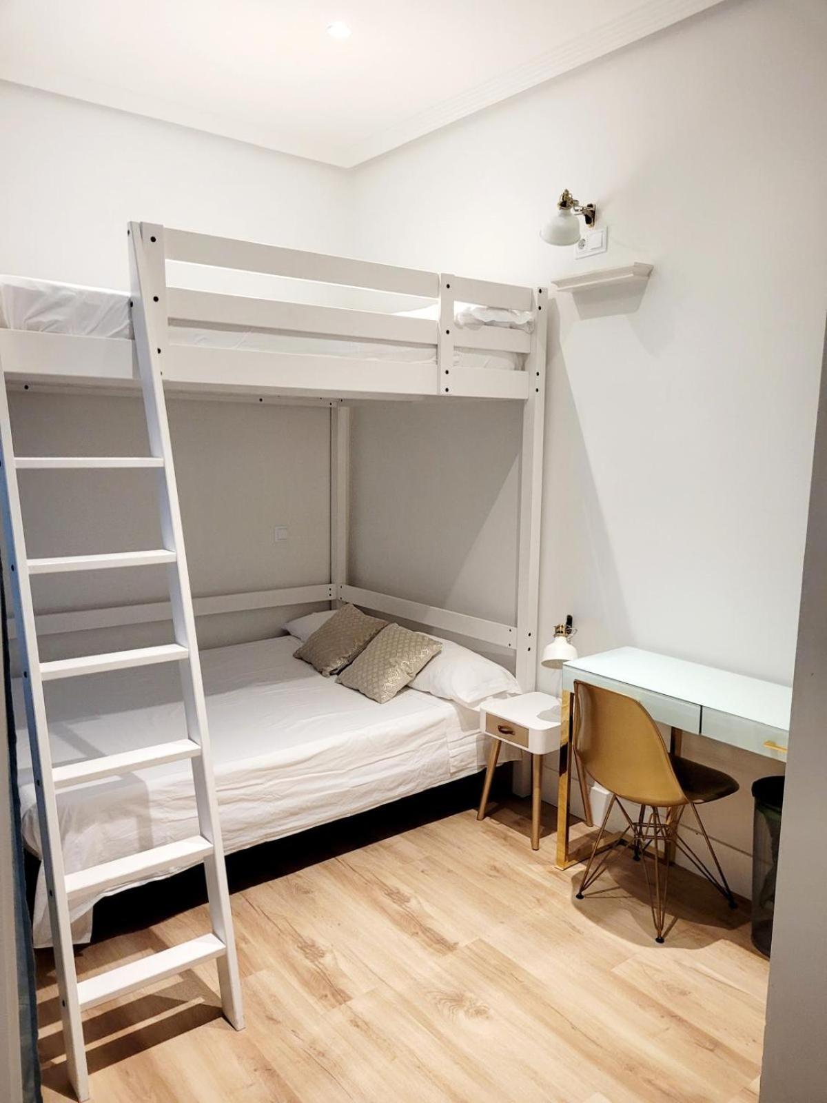 Precioso Apartamento 6P En Sol Madrid Exterior foto